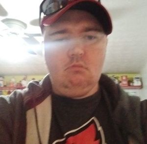 Meet your Posher, Jarred